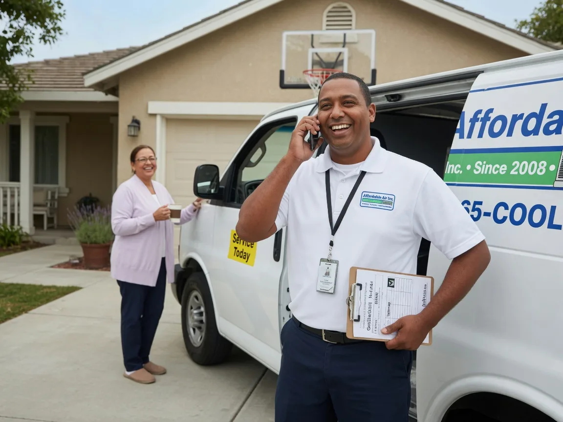 Central Ac Repair Blairs, VA FAQs